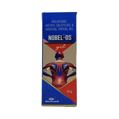 Nobel DS Gel