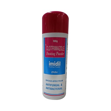 Imidil Dusting Powder