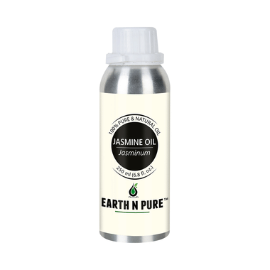 Earth N Pure Jasmine Essential Oil