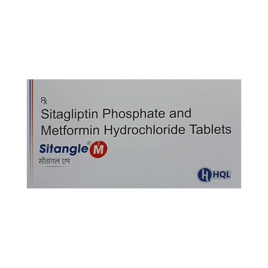 Sitangle M Tablet