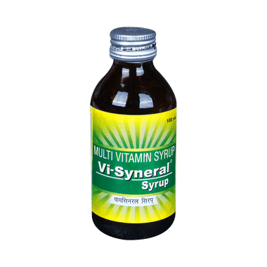 Vi-syneral Syrup
