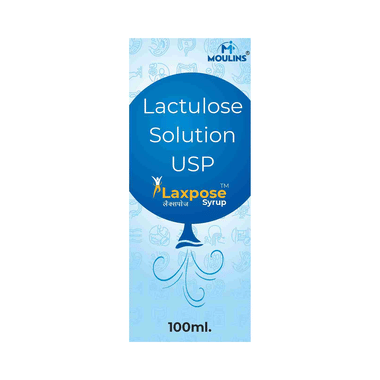 Laxpose Syrup