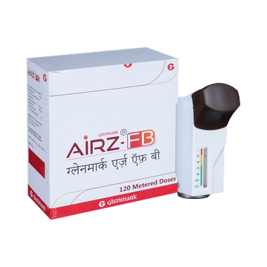 Airz FB Inhaler