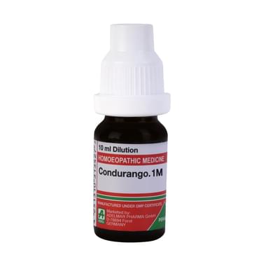 ADEL Condurango Dilution 1000 CH