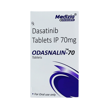 Odasnalin 70 Tablet