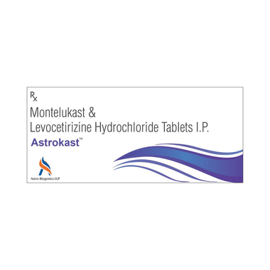 Astrokast Tablet