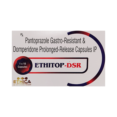 Ethitop-DSR Capsule