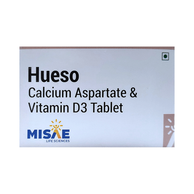 Hueso Tablet