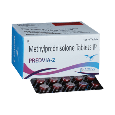 Predvia 2 Tablet