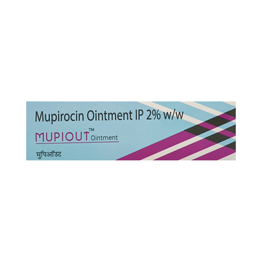 Mupiout Ointment