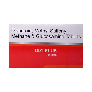 Dizi Plus Tablet