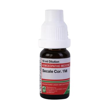 ADEL Secale Cor. Dilution 1M