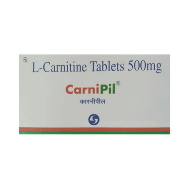 Carnipil Tablet