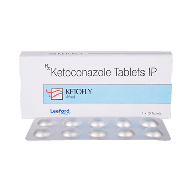 Ketofly 200mg Tablet