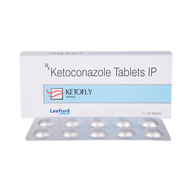 Ketofly 200mg Tablet