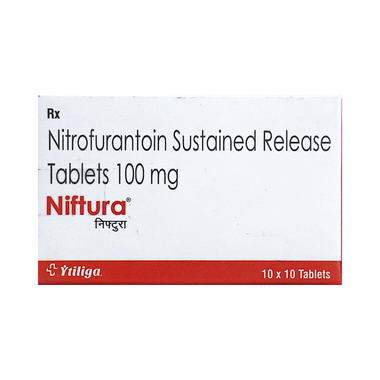 Niftura Tablet