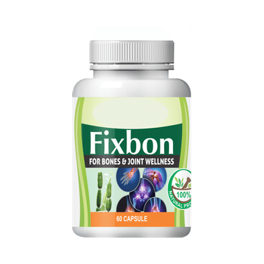 Numinous Fixbon Capsule
