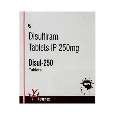 Disul 250 Tablet