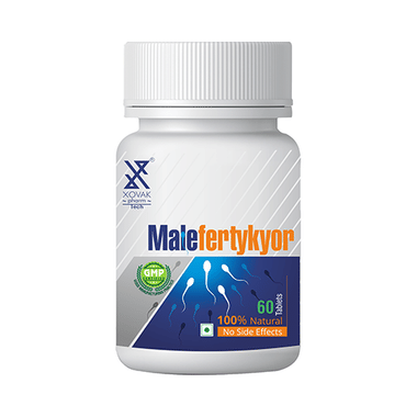 <span style='color:#626A7A'>Pharmtech Malefertykyor Tablet</span>