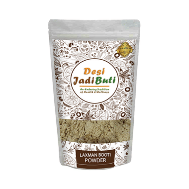 Desi Jadi Buti Laxman Booti Powder