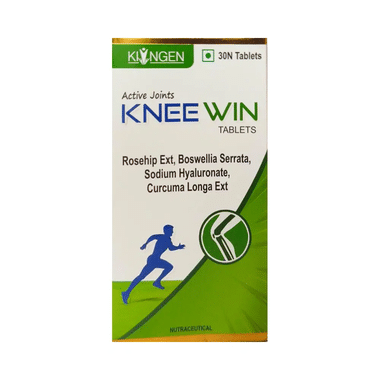 Knee Win Tablet