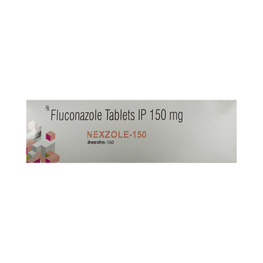 Nexzole 150 Tablet