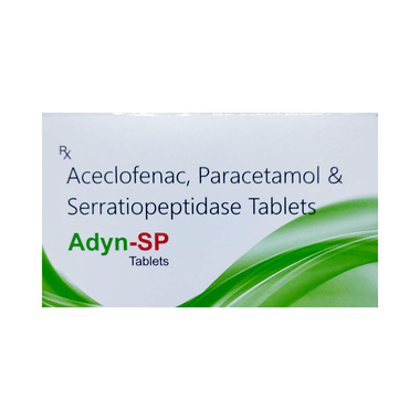 Adyn-SP Tablet