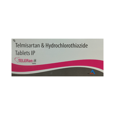 Teleron-H Tablet