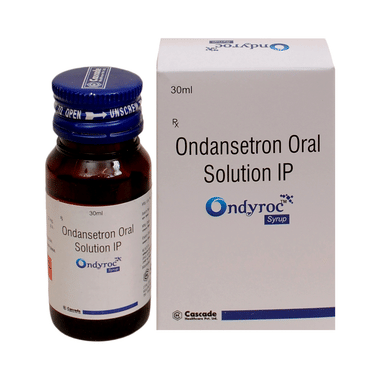 Ondyroc Syrup
