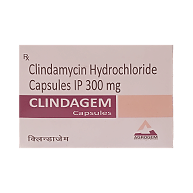 Clindagem Capsule
