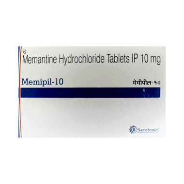 Memipil 10 Tablet