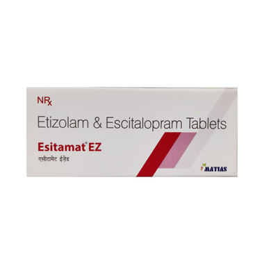 Esitamat EZ Tablet