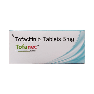 Tofanec 5 Tablet