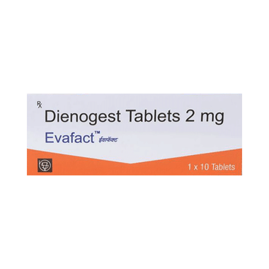 Evafact Tablet