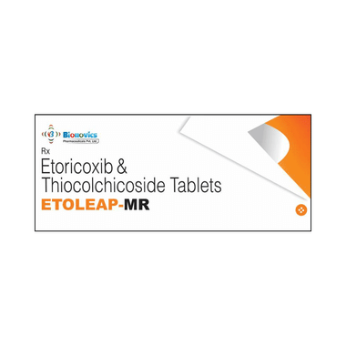 एटोलिप-एमआर टैबलेट