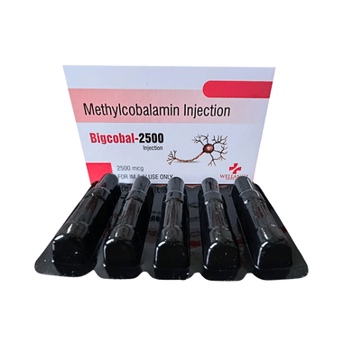 Bigcobal 2500 Injection