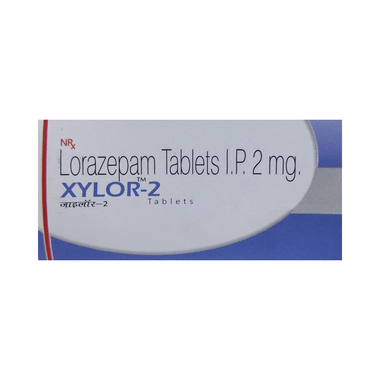 Xylor 2 Tablet