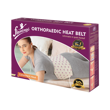 Flamingo Orthopaedic Heating Belt Mini