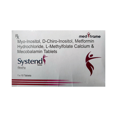 Systend Tablet