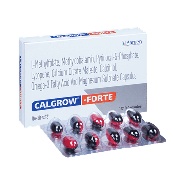 Calgrow Forte