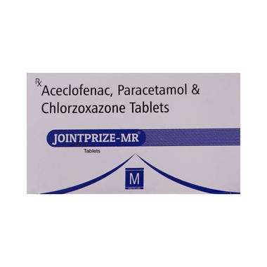 Jointprize-MR Tablet