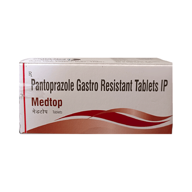 Medtop Tablet