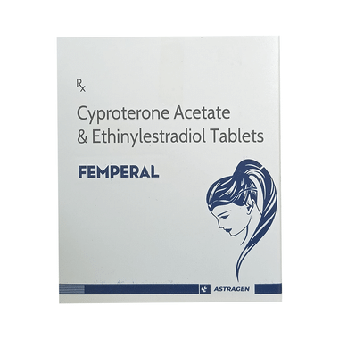 Femperal Tablet