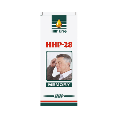 HHP 28 Drop