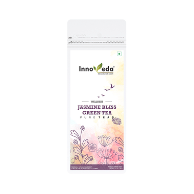 Innoveda Jasmine Bliss Green Tea