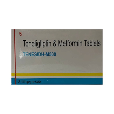 Tenesidh-M500 Tablet