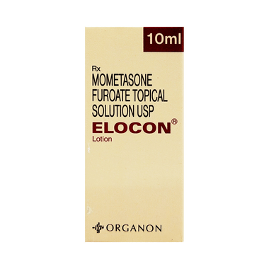 eLOCon Lotion