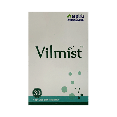 Vilmist Capsule