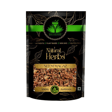 Sai Herbs Neem Magaz