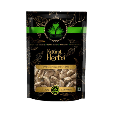 Sai Herbs Symplocos Racemosa Bark